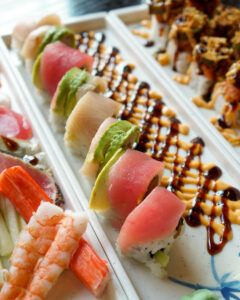 Restaurant food photography by Foxtrot Media 3