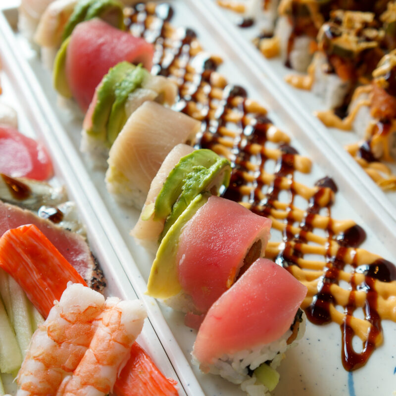 Restaurant food photography by Foxtrot Media 3