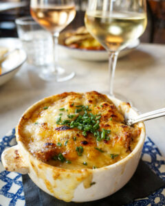 Restaurant food photography by Foxtrot Media 4