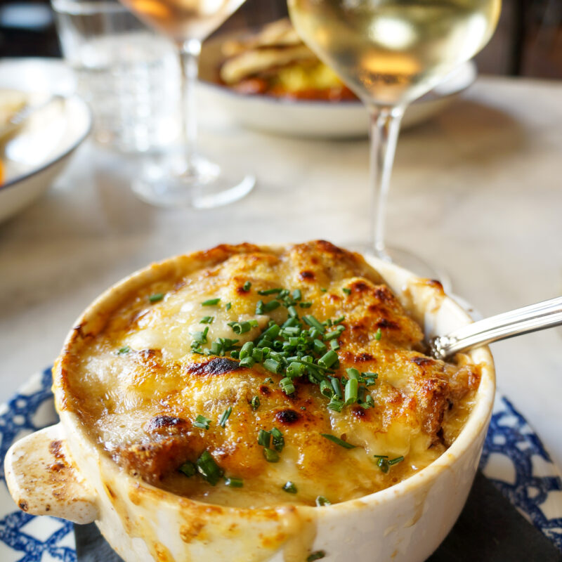 Restaurant food photography by Foxtrot Media 4