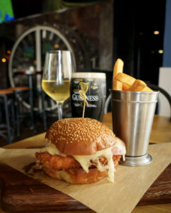 Restaurant food photography by Foxtrot Media 5