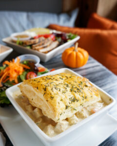 Restaurant food photography by Foxtrot Media 6