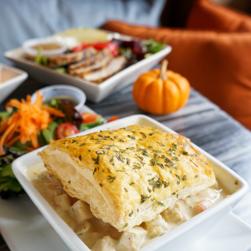 Restaurant food photography by Foxtrot Media 6